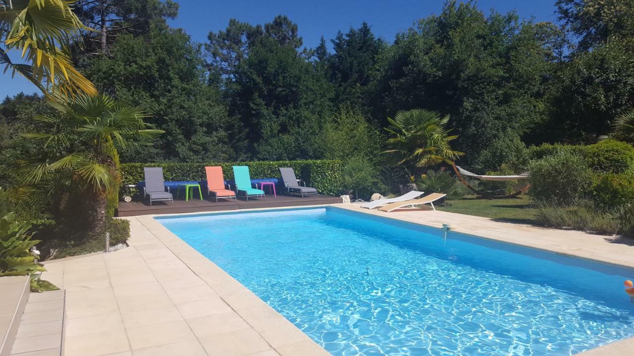 Le Mas Des Geais Boulazac Isle Manoire Exteriér fotografie